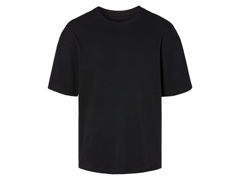 Aller en mode plein écran : LIVERGY® T-shirt oversize homme - Image 11