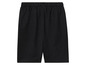 Pantalon de jogging noir pour homme.