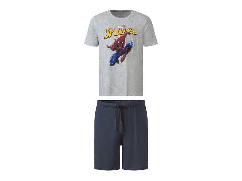 Aller en mode plein écran : Pyjama homme - Image 2
