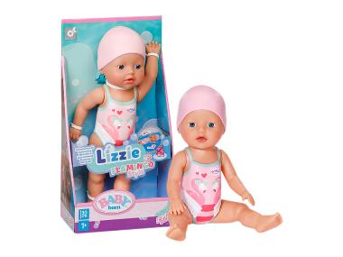 BABY BORN Poupée »My First Swim Girl - Lizzie«