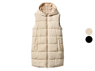 esmara® Doudoune longue sans manches
