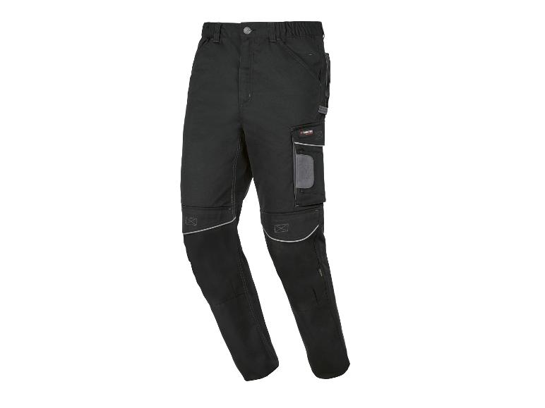 Pantalon de travail homme