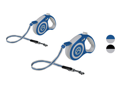 zoofari® Laisse à enrouleur