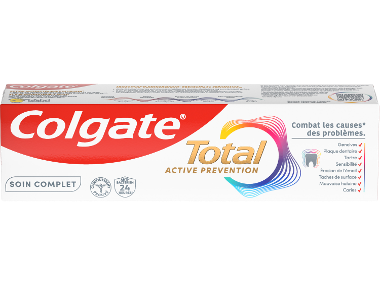 Colgate Total Soin Complet