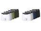 Boxers pour hommes Parkside en différentes couleurs, 2 paquets de 5