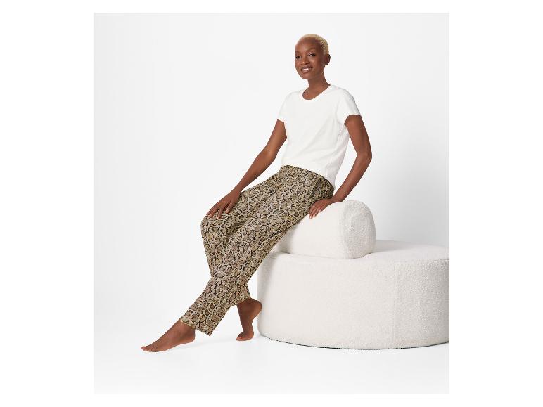 Ensemble pyjama femme
