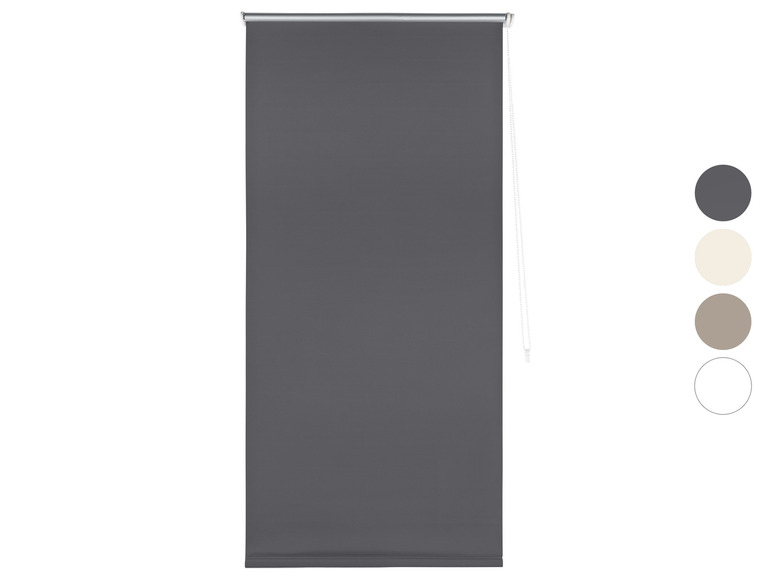 Aller en mode plein écran : Store thermique, 80 x 150 cm - Image 1