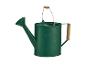 Arrosoir vert 5L Parkside : arrosage jardin.