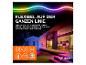 Bandes LED décoratives pour intérieur et extérieur, avec et sans technologie WiFi.
