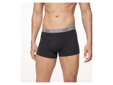 Sloggi Lot de 2 slips ou boxers homme