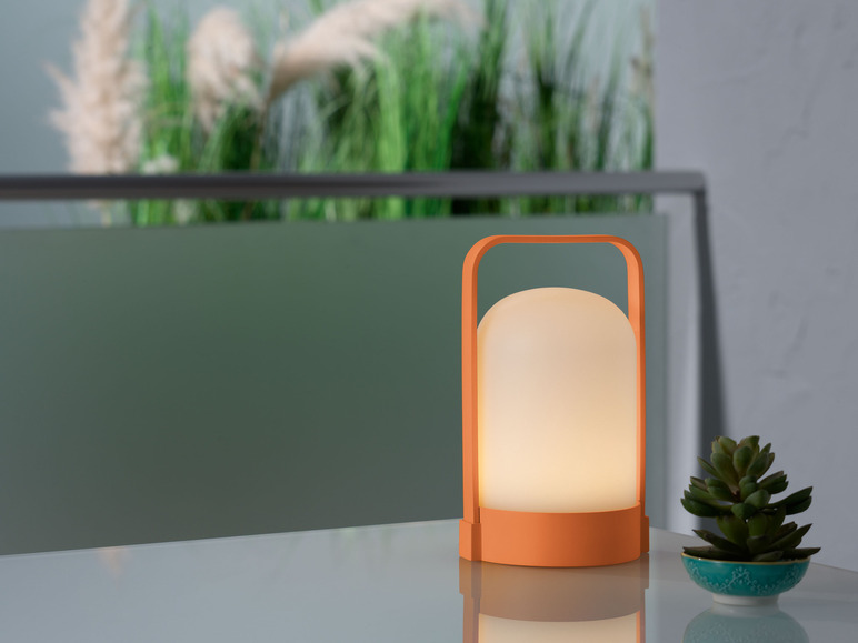 Aller en mode plein écran : LIVARNO home Lampe LED portable - Image 17