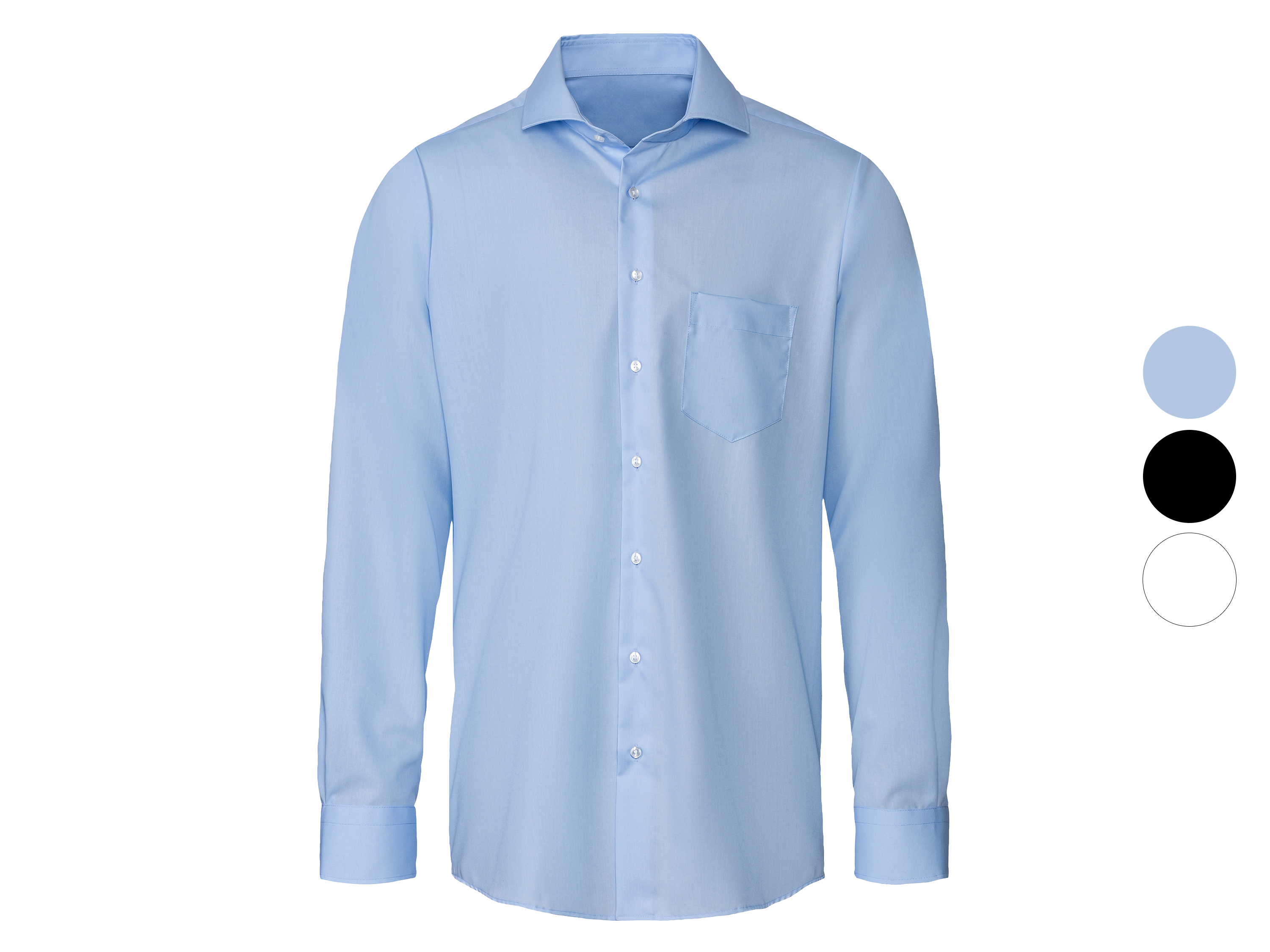 LIVERGY® Chemise homme