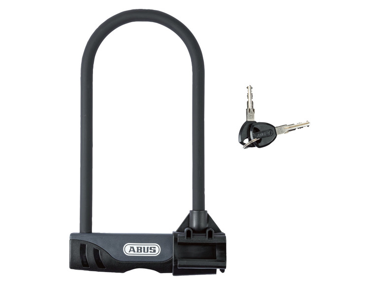 Aller en mode plein écran : Abus Antivol U Lock 7602 - Image 1