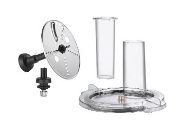 SILVERCREST® Hachoir pour Monsieur Cuisine