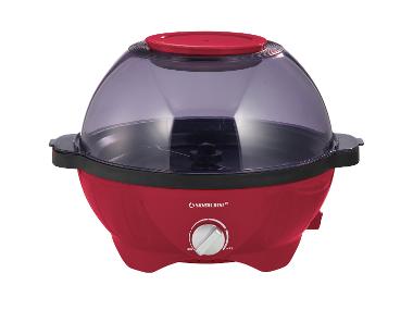 SILVERCREST® Machine à pop-corn