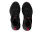 Chaussures de randonnée Crivit noires.