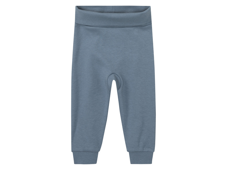 Aller en mode plein écran : lupilu® Lot de 2 joggings bébé - Image 13