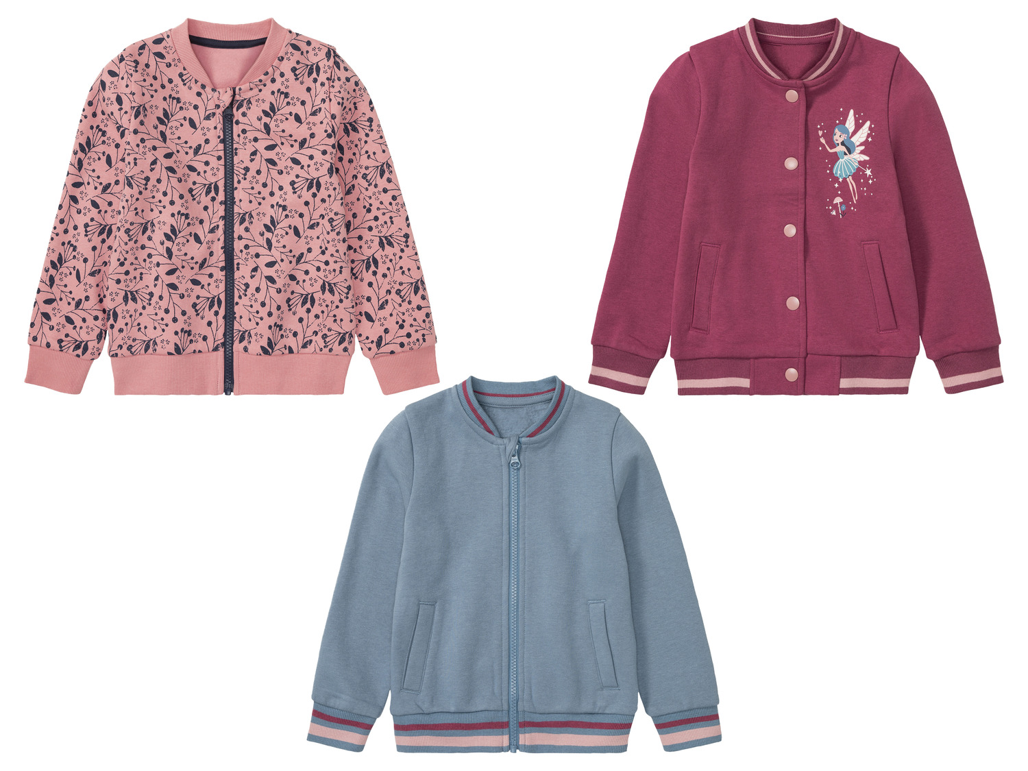 lupilu Bomber fille Acheter en ligne LIDL