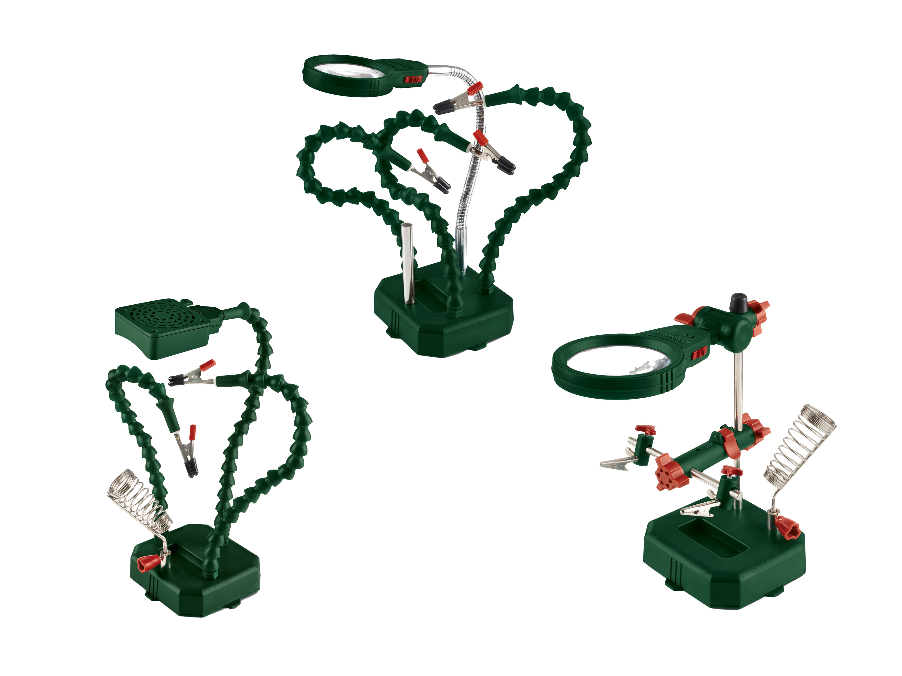PARKSIDE® Aide au soudage