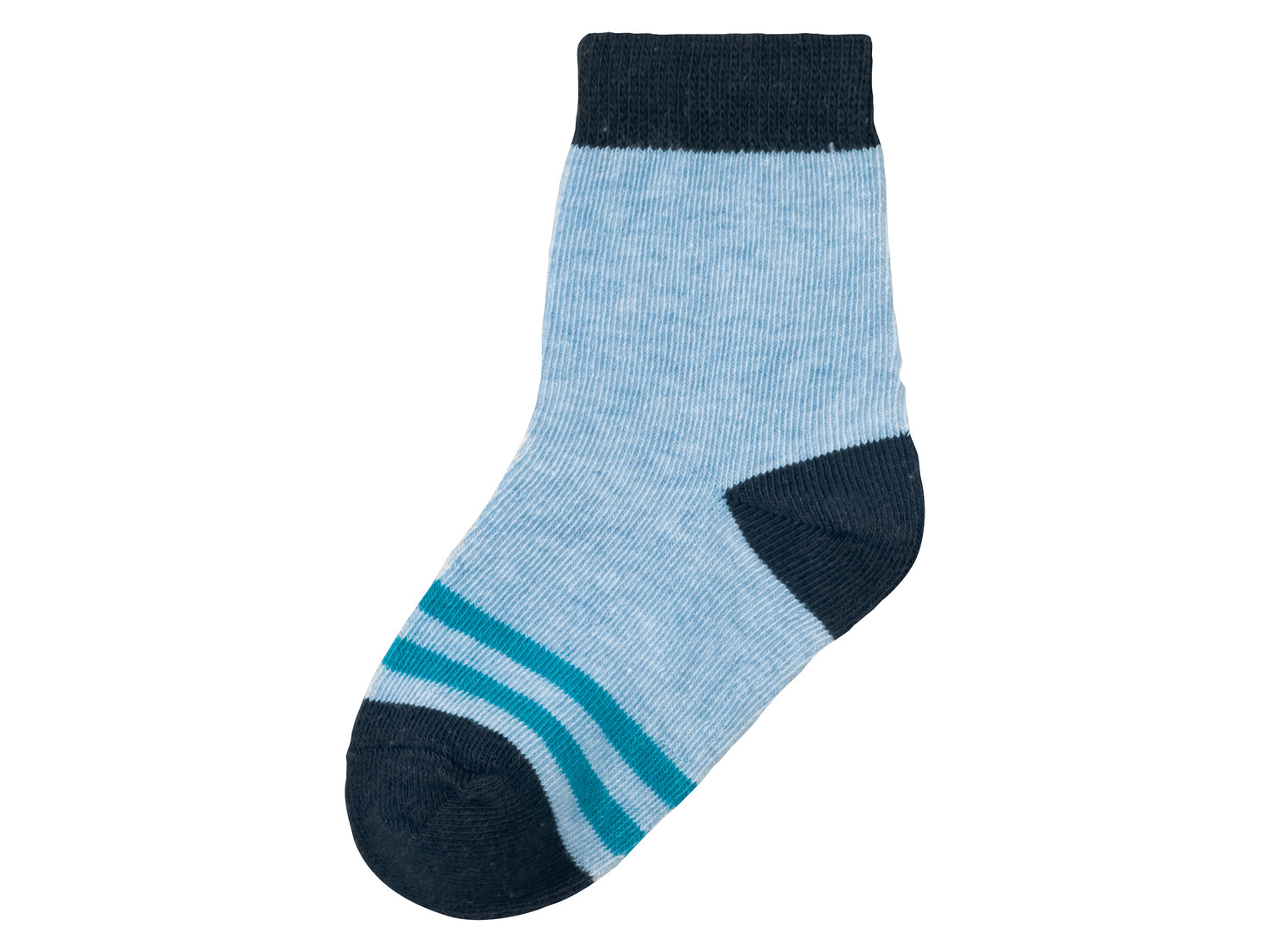 1 paire de chaussettes Thermo-isolante pointure 23-26 - Lupilu