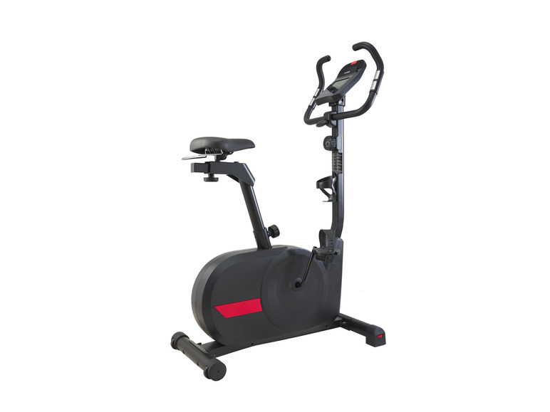 Aller en mode plein écran : Vélo d'appartement - Image 1