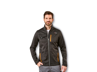 PARKSIDE® Veste softshell homme