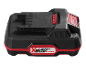Batterie Parkside X20V Team pour outils électriques.