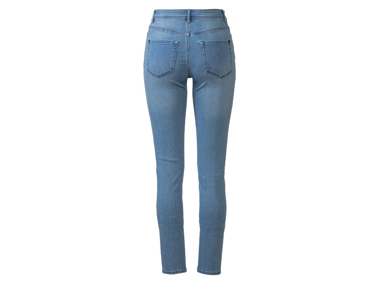 Aller en mode plein écran : esmara® Jean super skinny femme - Image 7