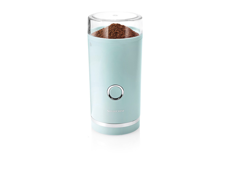 Aller en mode plein écran : SILVERCREST® KITCHEN TOOLS Moulin à café électrique, 180 W - Image 10