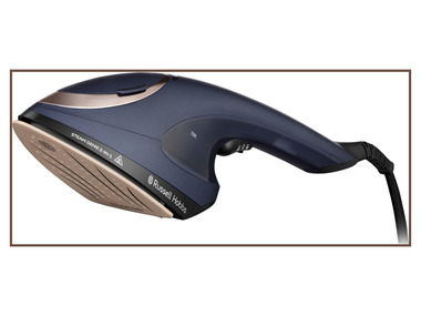 Russell Hobbs -  Défroisseur Vapeur Steam Genie 2-en-1