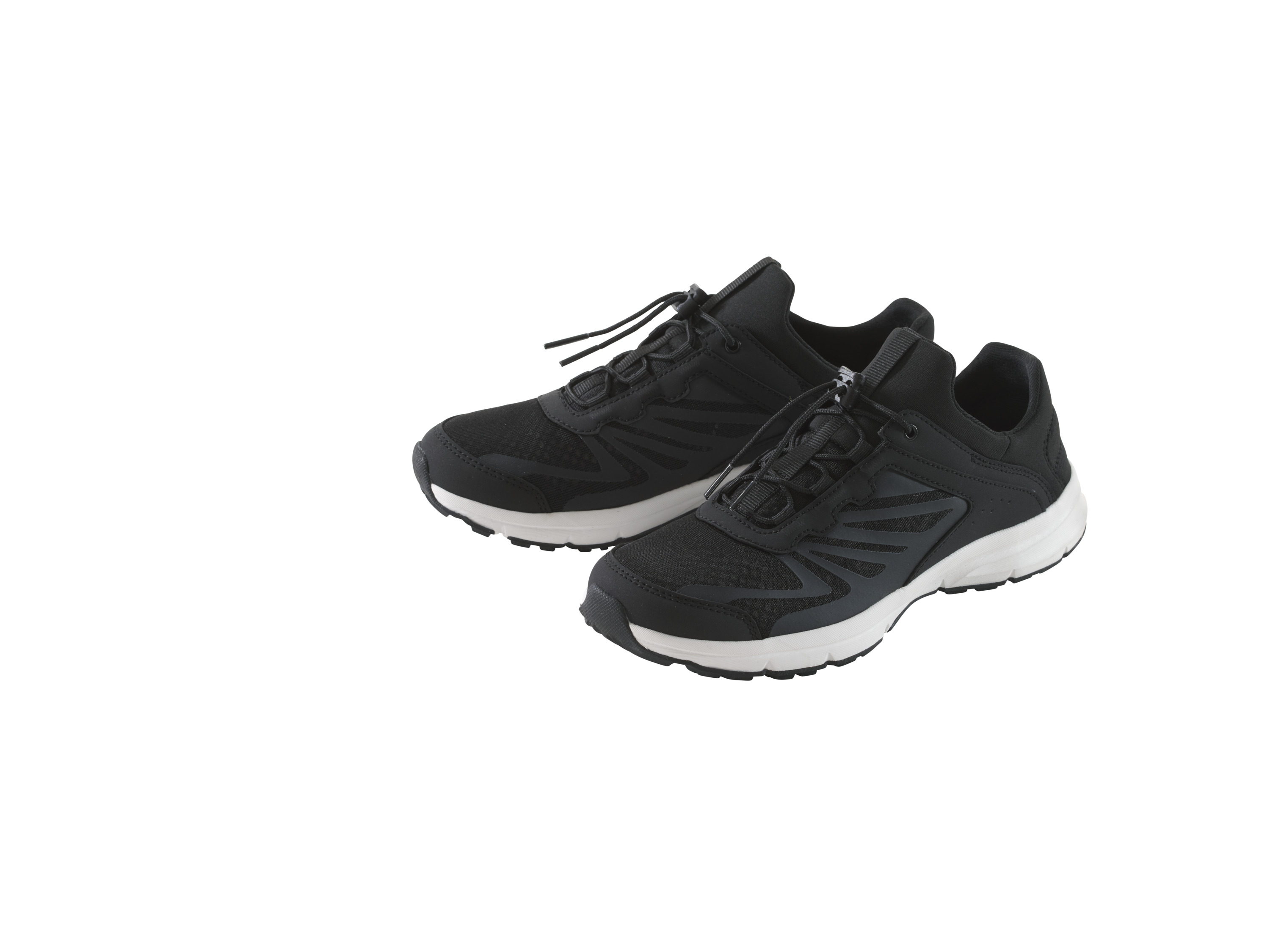 CRIVIT Chaussures femme (noir, 37)