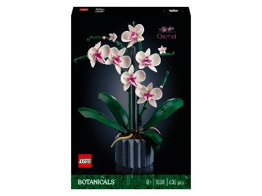 LEGO 10311 L'orchidée