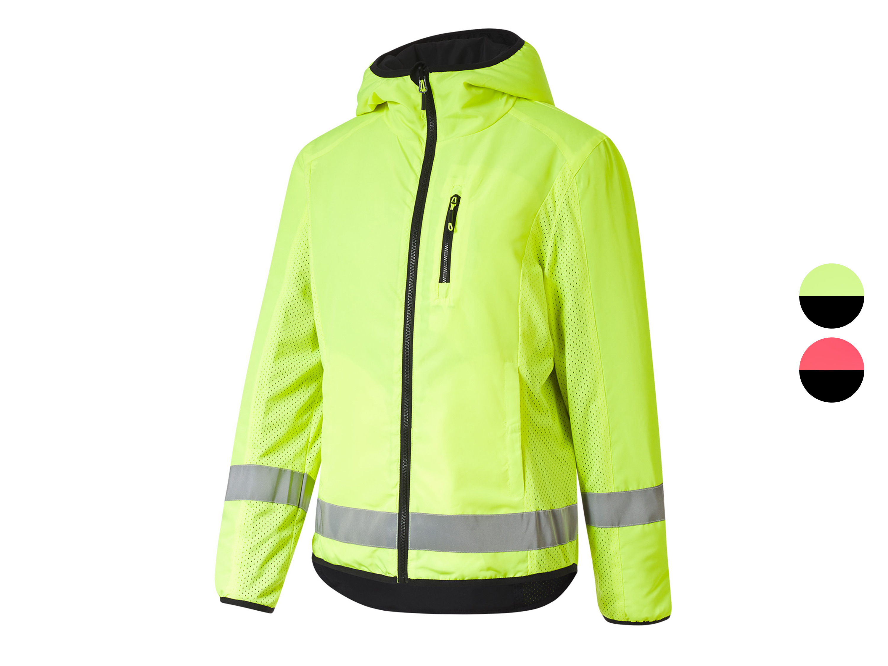CRIVIT Veste réversible femme