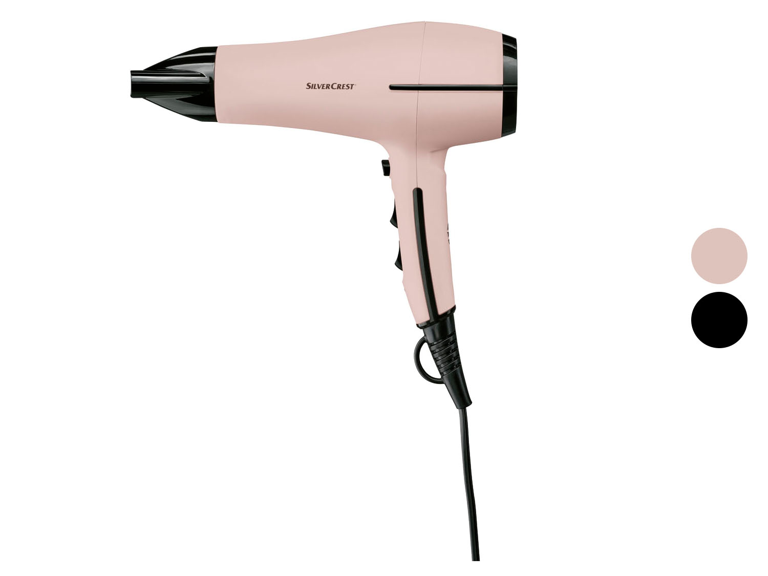 SILVERCREST® PERSONAL CARE Sèche-cheveux ionique SHTT 2200 B1