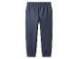 Pantalon de jogging bleu marine pour enfant.