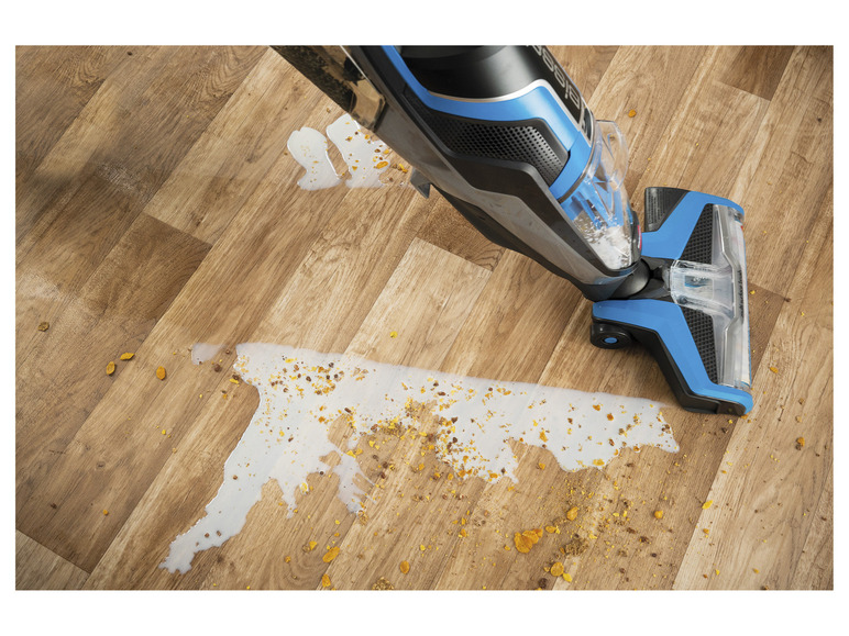 Aller en mode plein écran : Bissell Aspirateur eau et poussière 3 en 1 CrossWave - Image 9
