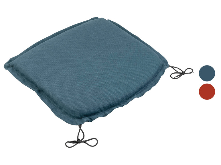 Aller en mode plein écran : LIVARNO home Coussin pour chaise de jardin Houston - Image 1