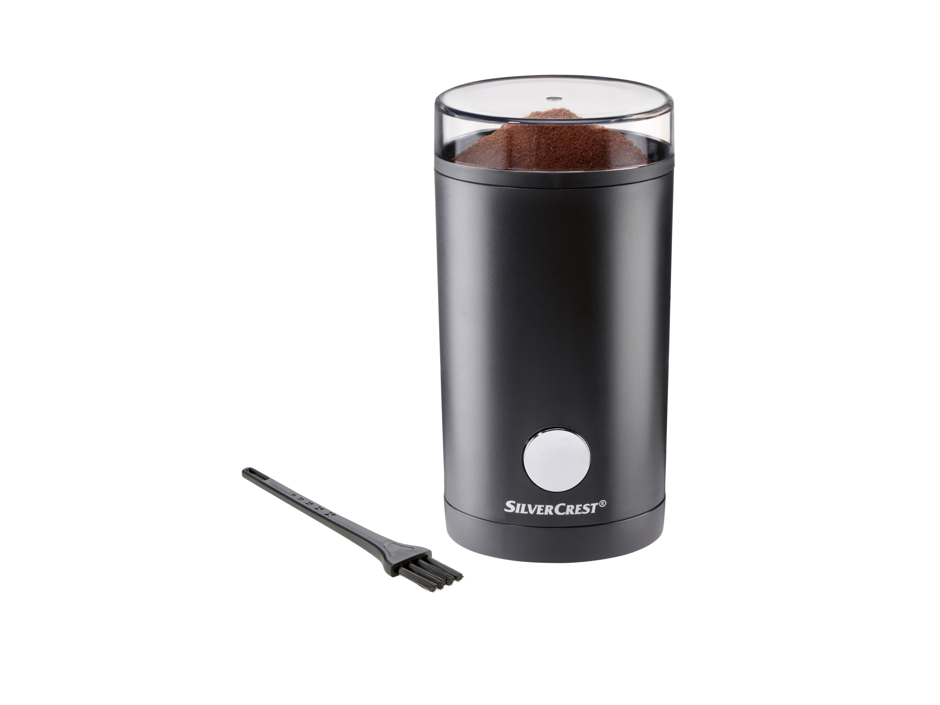 SILVERCREST® KITCHEN TOOLS Moulin à café électrique