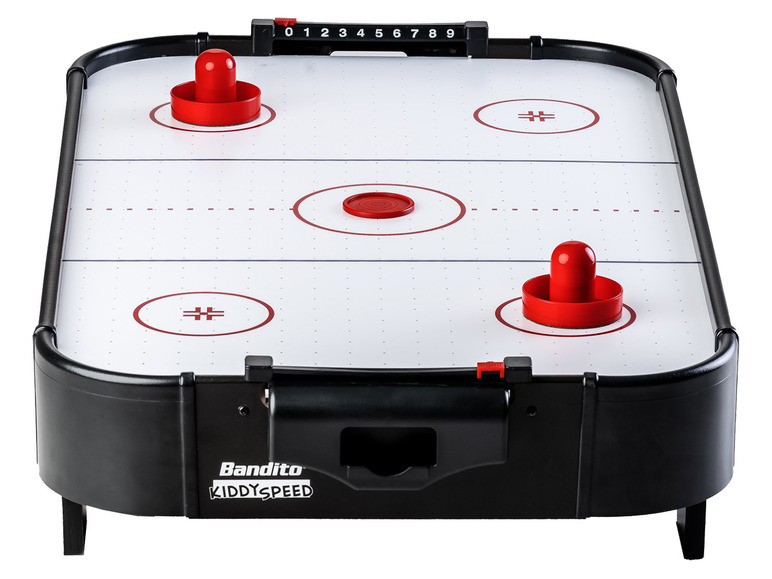 Aller en mode plein écran : Airhockey KiddySpeed - Image 5