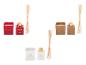 Bougies et diffuseurs de Noël LIVARNO® : « Christmas Cedar », « Marshmallow Fireside », « Vanilla Snowflake ».
