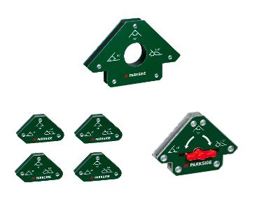 PARKSIDE® Accessoire magnétique