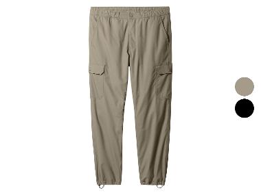 ESMARA MEN Pantalon cargo thermique homme