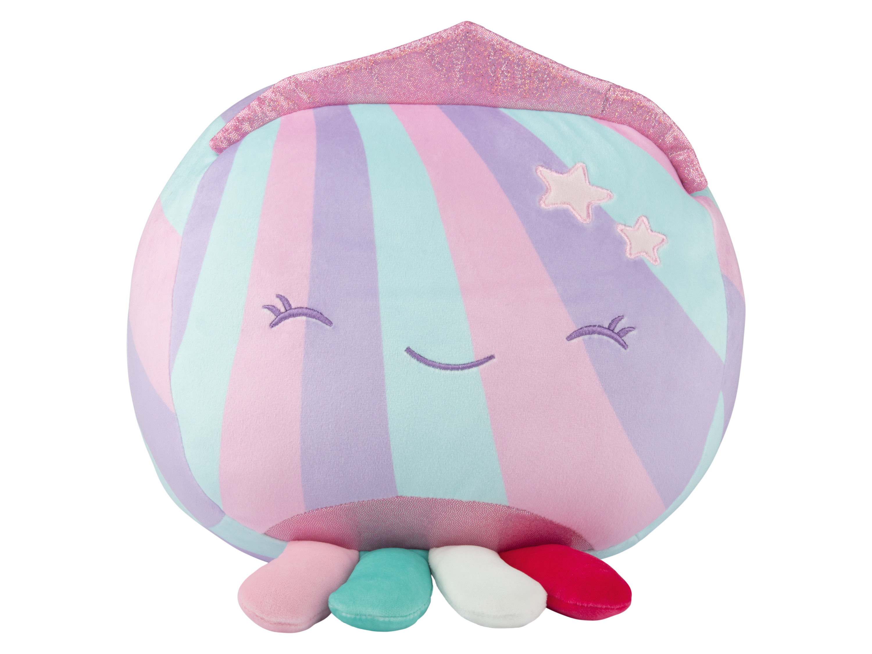 Playtive Peluche (calmar)