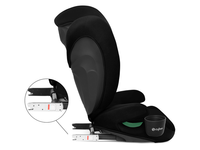 CYBEX Siège-auto enfant, Solution B2 i-Fix