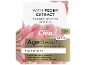 Crème de jour pour peaux matures et fatiguées à l'extrait de pivoine, SPF 6 et élasticité.