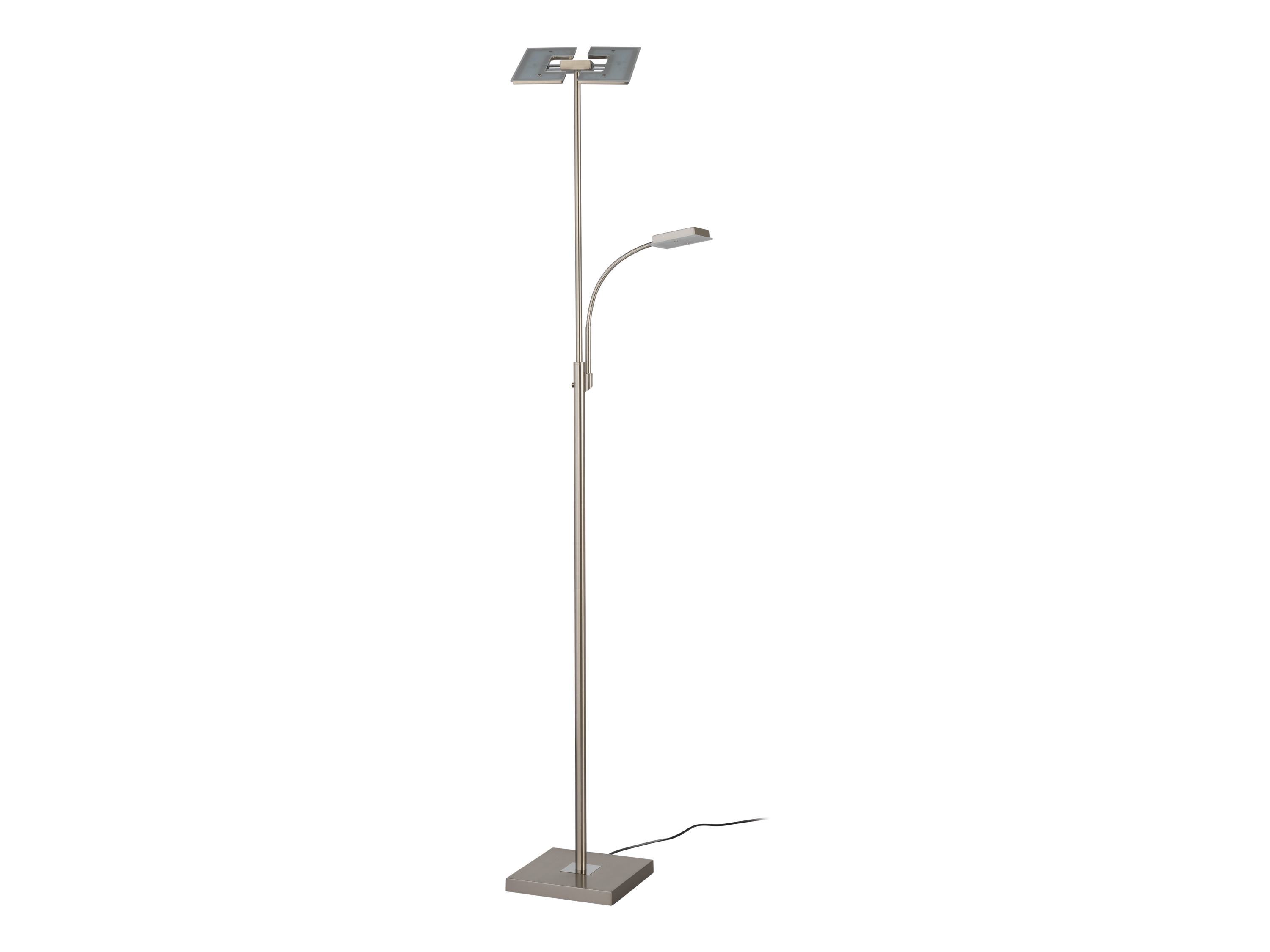 LIVARNO home Lampadaire LED