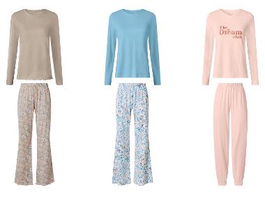 ESMARA® Pyjama femme