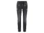 Jeans gris foncé pour homme