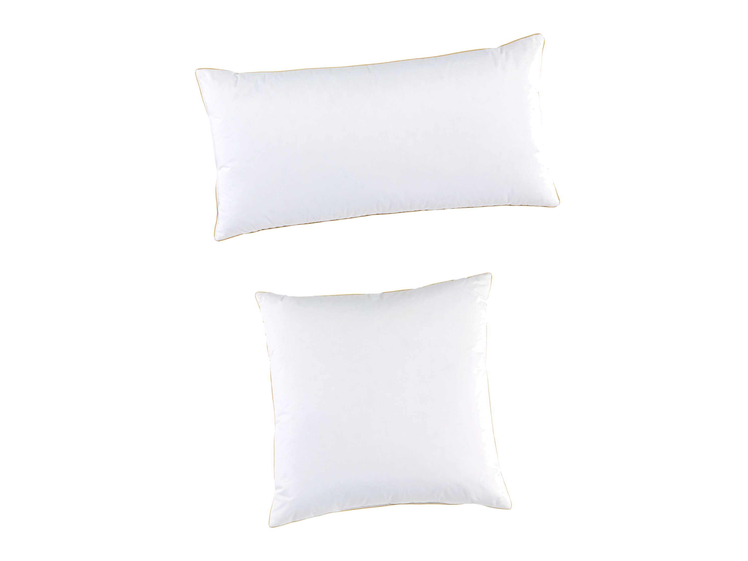 HÄUSSLING Oreiller en plumes et duvet Royal