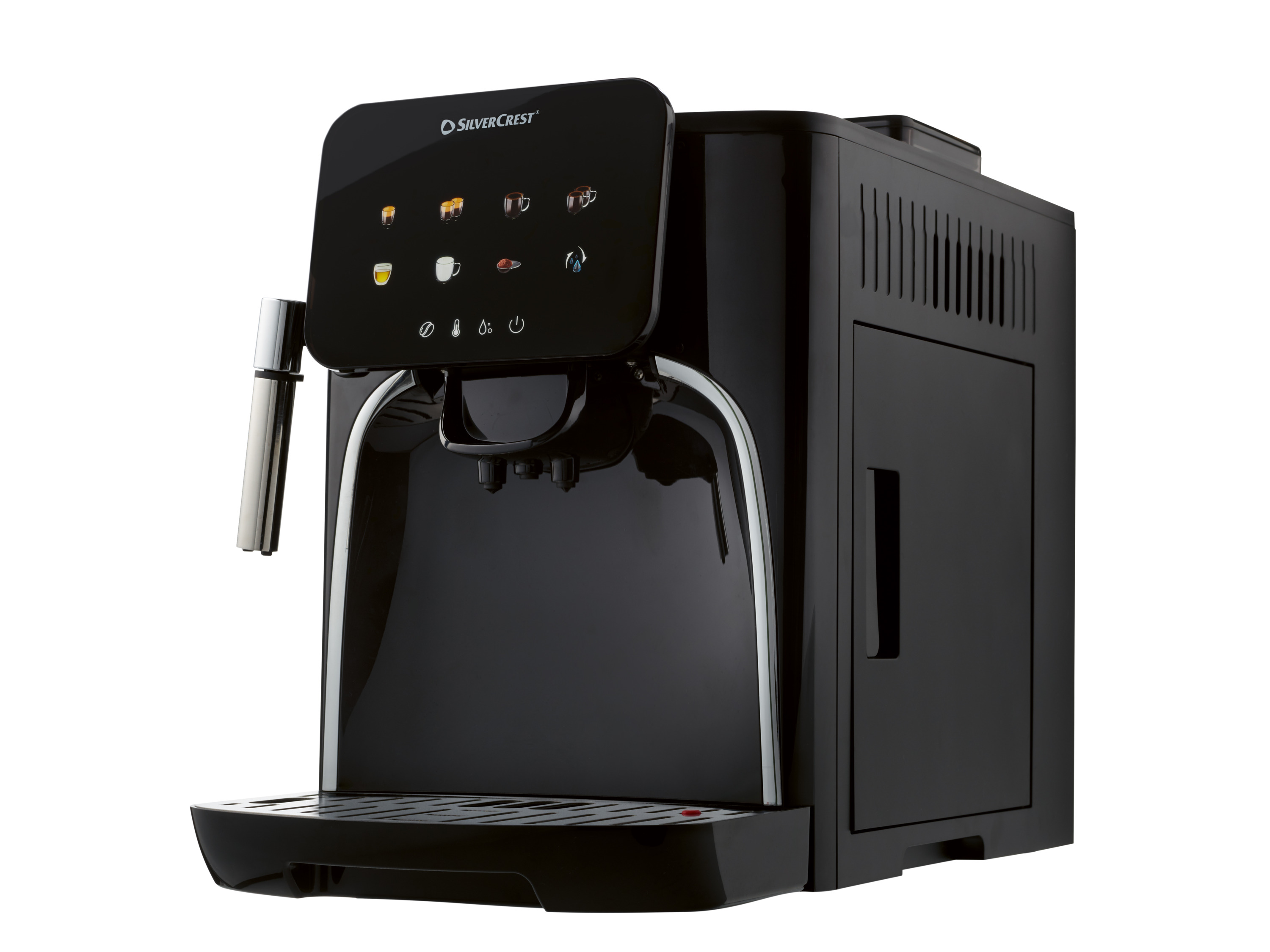 SILVERCREST® Machine à café automatique